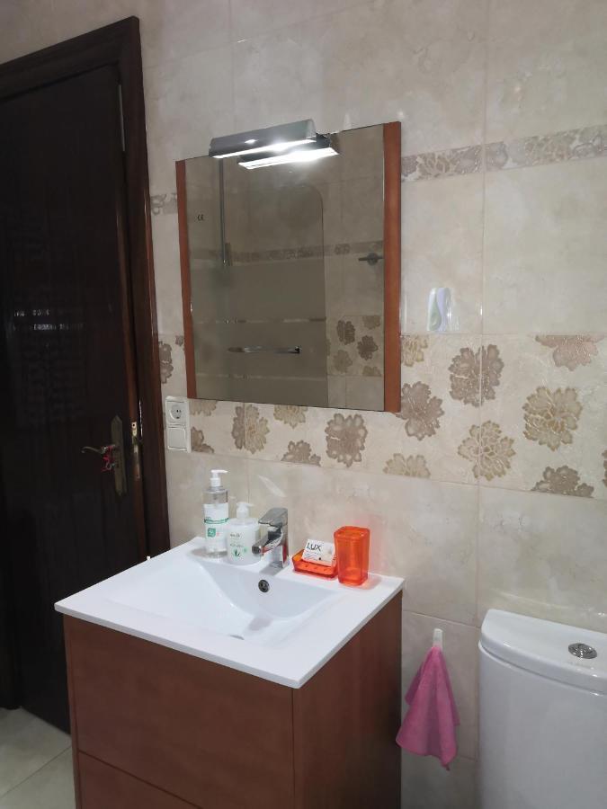 Apartamento Gran Via De Les Corts Catalanes Barcelona Bagian luar foto